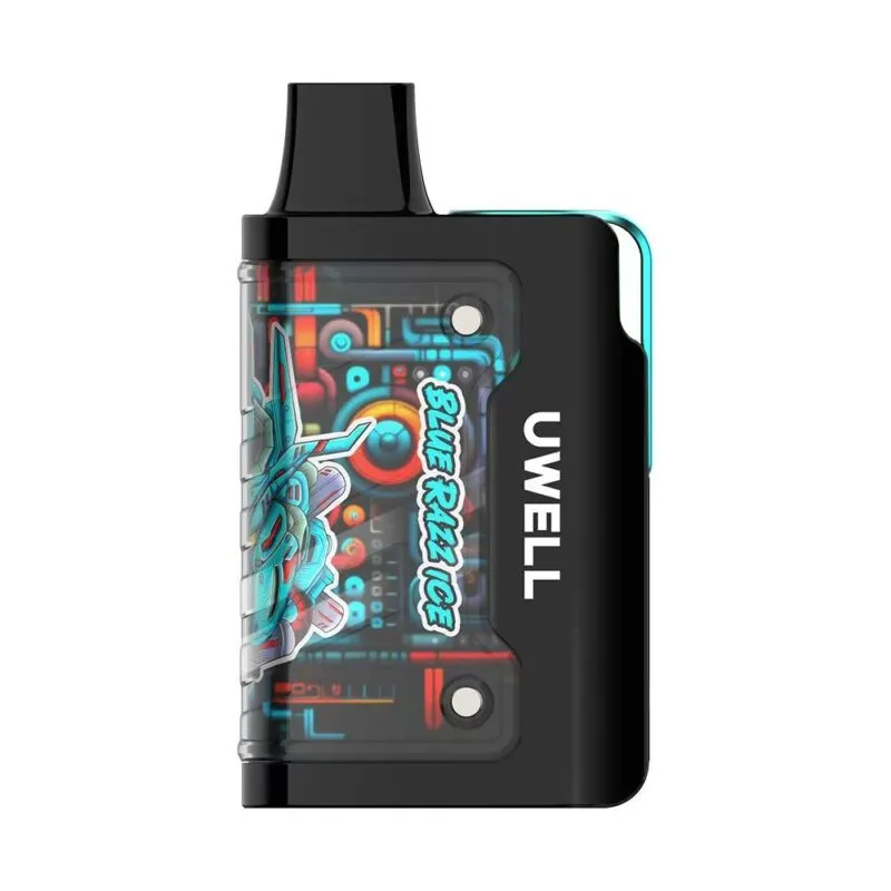 vape Australia Uwell 7000 bundle – Uwell 7000 5 Packs Bundle product listing image