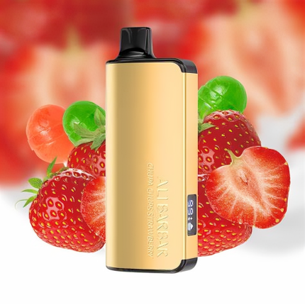 vaping flavours​