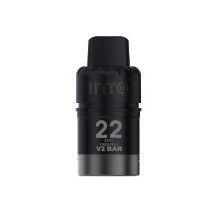 INTO V2 Kiwi Pineapple NEW | VapeWellAus