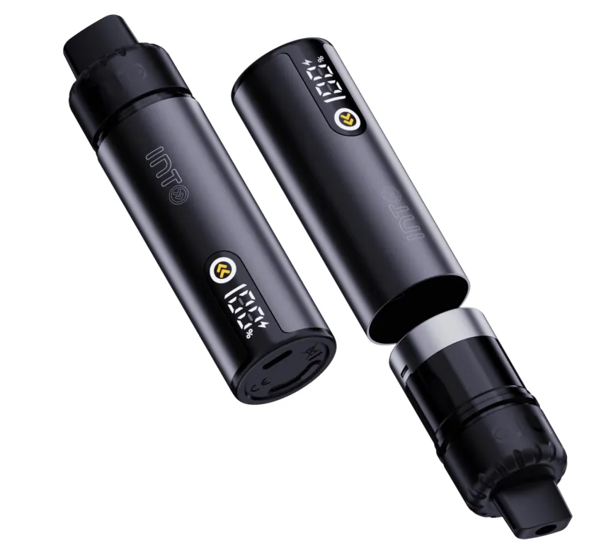 vaping pods​