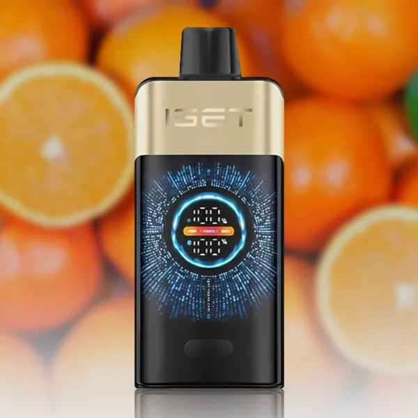 iget one 12000 disposable vape