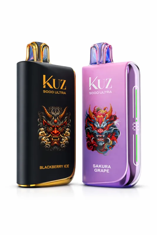 vape brands