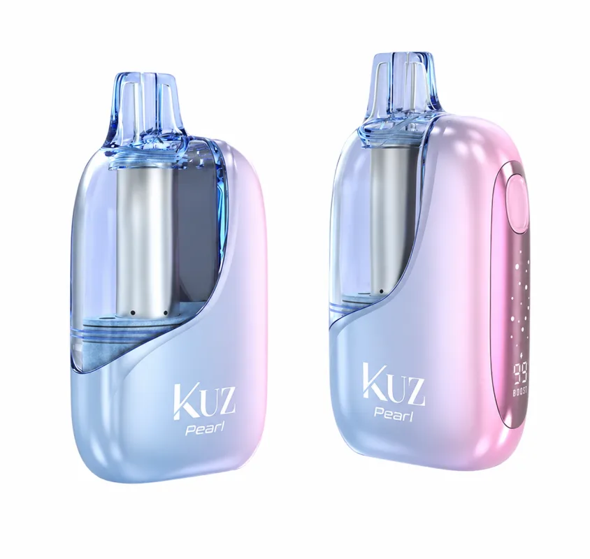 kuz vapes​