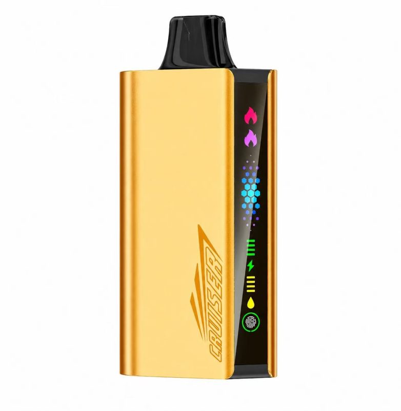 vape kits australia​-JNR Cruiser 12000 vape category image