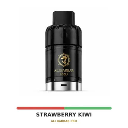 Alibarbar Pro Exchange 8000 Satrawberry Kiwi (POD)